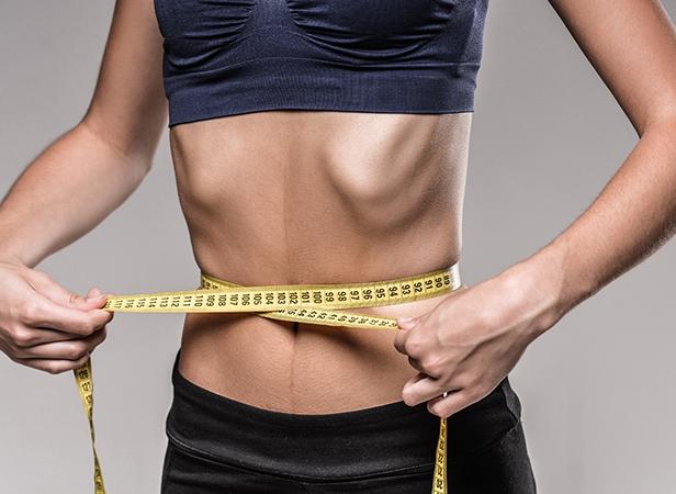 Anoressia senile | Nutricia