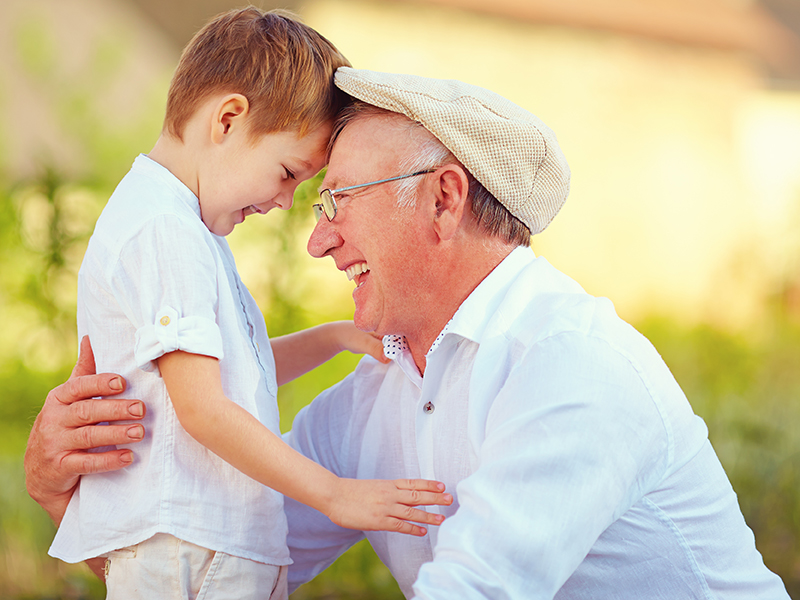 AREE TERAPEUTICHE Patologie Specifiche