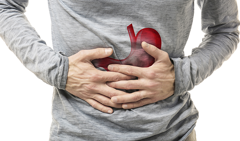 Enteropatia intestinale