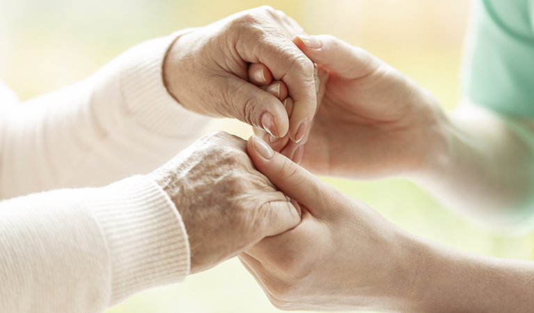 Parkinson: gli esercizi e la dieta giusta per combattere la malattia