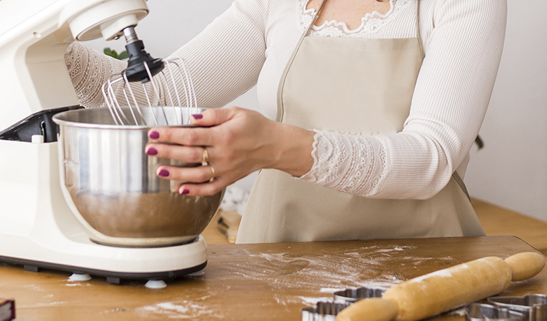 Guida alla preparazione di Nutilis