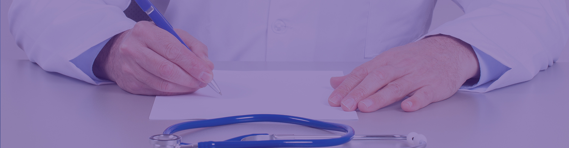 HUB Aree Terapeutiche desk