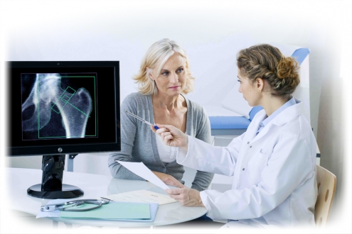 Nutricia Esame Endoprotesi Anca