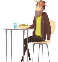 intervento nutrizionale sarcopenia