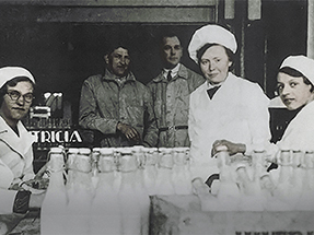 nutricia chisiamo esperienza in nutrizione