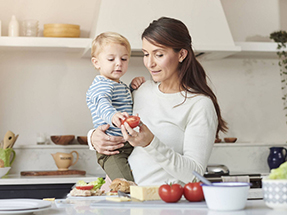 nutricia chisiamo nutrizionemedica