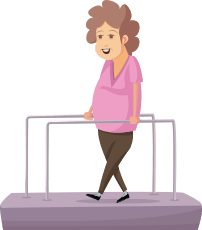 riabilitazione sarcopenia