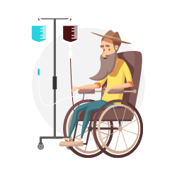 ricoveri ospedale sarcopenia