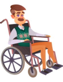 sarcopenia secondaria