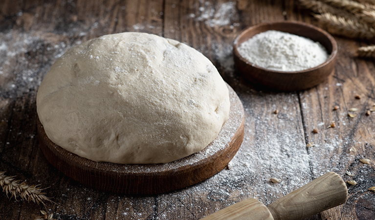 Ricetta base per il pane