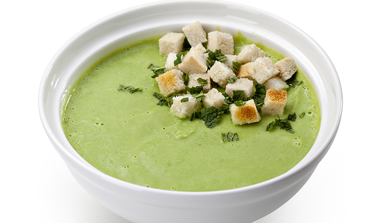 Zuppa Giuliana