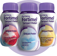 Fortimel Compact Protein nutricia