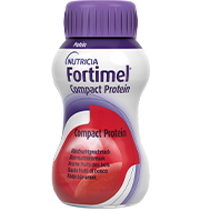 Fortimel Compact Protein Frutti bosco