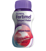 Fortimel Compact Protein Frutti rossi rinfrescanti1
