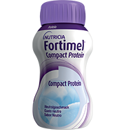 Fortimel Compact Protein Neutro